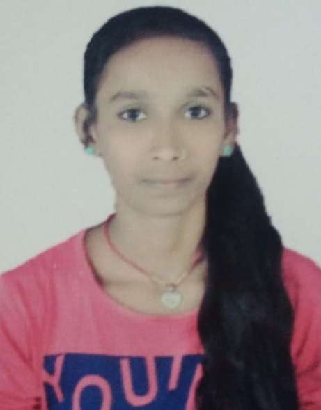 Student Photo Not Available